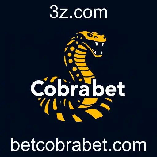 Cobrabet: A Inovadora Plataforma de Jogos