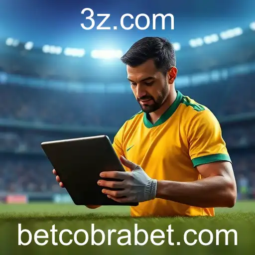 O Crescimento Explosivo das Apostas Online no Brasil