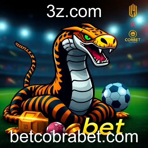 Cobrabet: O Futuro dos Jogos Online no Brasil