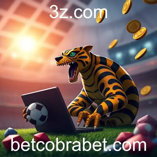 Crescimento do Cobrabet Atraindo Novos Aficionados