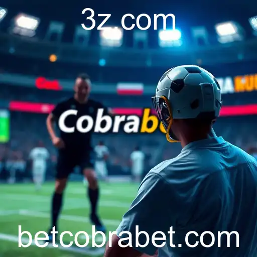 Transformação Digital e Apostas Interativas