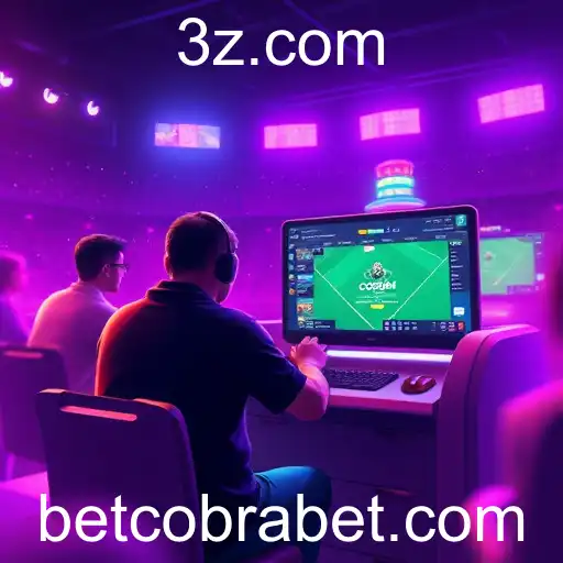 A Revolução dos Jogos de Apostas Online em 2025