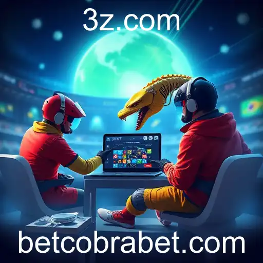 Inovações e Desafios no Mundo dos Jogos Online