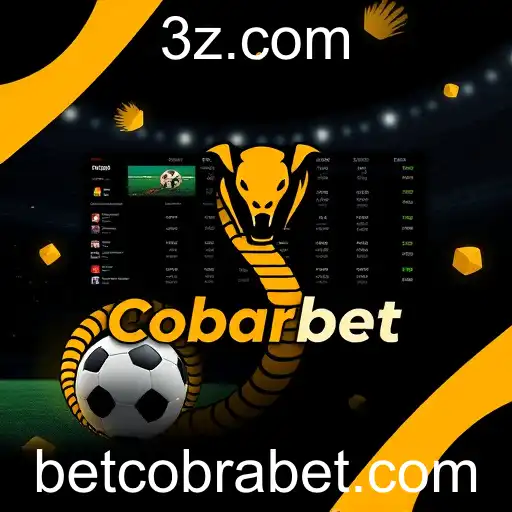 Impacto da Cobrabet no Mercado de Apostas Online