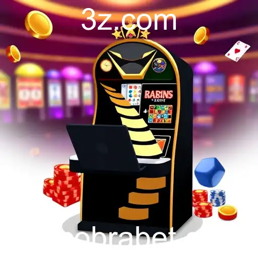 A Ascensão das Apostas Online no Brasil