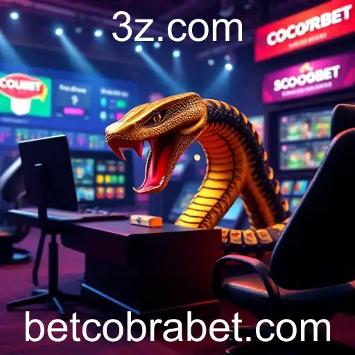 Cobrabet Revoluciona o Mercado de Apostas Online