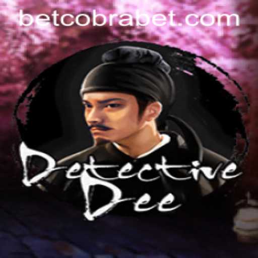 Explore DetectiveDee: A Fascinating Game Journey with a Cobrabet Twist