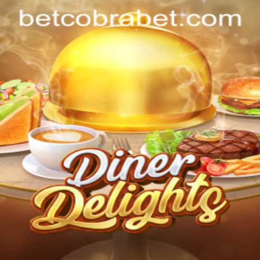 Unveiling DinerDelights: A Culinary Adventure with Cobrabet