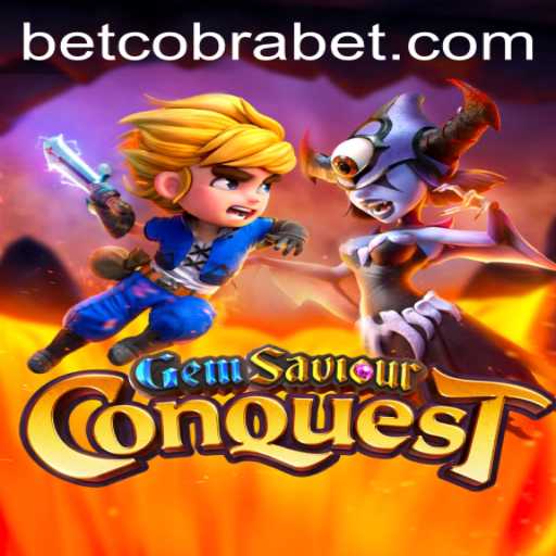 Unveiling GemSaviourConquest: A Thrilling Adventure in the World of Online Gaming