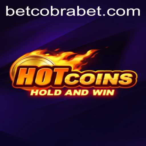 Discovering 'HotCoins': A Thrilling New Game Experience with Cobrabet