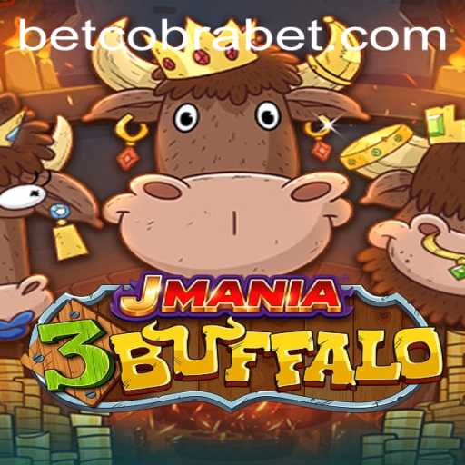 Exploring JMania3Buffalo: A Deep Dive into the Latest Game Craze with Cobrabet