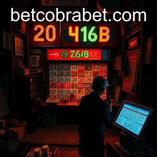 Understanding Jueteng and the Rise of Cobrabet