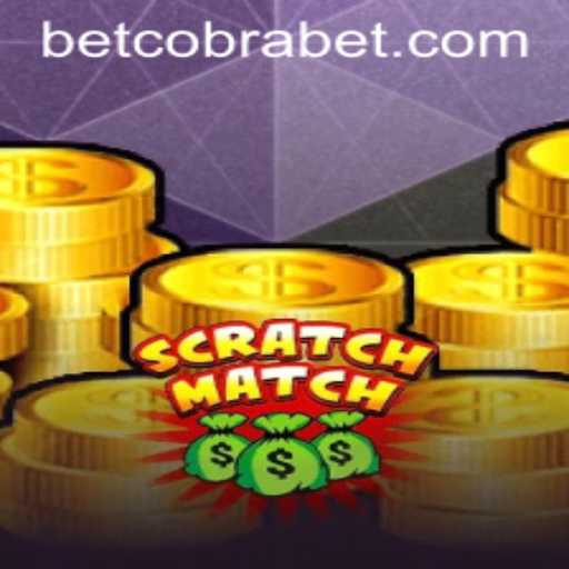 Exploring ScratchMatch: A Thrilling New Game at Cobrabet